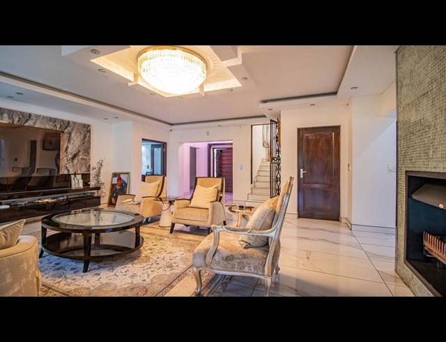 3 BEDROOM PROPERTY TO RENT IN BRYANSTON